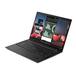Lenovo ThinkPad X1 Carbon Gen 11 14" Laptop, Intel Core i7-1355U, 32GB RAM, 1TB PCIe SSD, Windows 11 Pro (21HMS4PT00)* Gaming Laptops