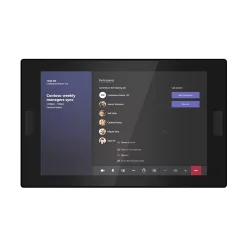 Lenovo ThinkSmart Core + IP Controller for Microsoft Team Rooms (12QJ0004US)* Webcams