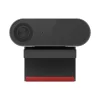 Lenovo ThinkSmart HD 2160p Conferencing Webcam, Black (40CLTSCAM1)* Webcams