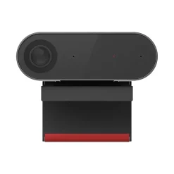 Lenovo ThinkSmart HD 2160p Conferencing Webcam, Black (40CLTSCAM1)* Webcams