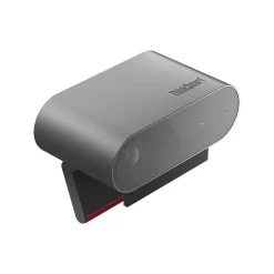 Lenovo ThinkSmart HD 2160p Conferencing Webcam, Black (40CLTSCAM1)* Webcams