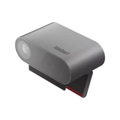 Lenovo ThinkSmart HD 2160p Conferencing Webcam, Black (40CLTSCAM1)* Webcams