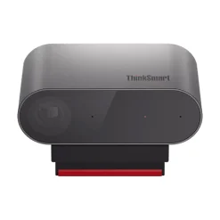 Lenovo ThinkSmart HD 2160p Conferencing Webcam, Black (40CLTSCAM1)* Webcams