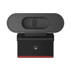 Lenovo ThinkSmart HD 2160p Conferencing Webcam, Black (40CLTSCAM1)* Webcams
