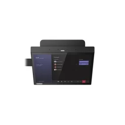 Lenovo ThinkSmart Hub Gen 2 for Microsoft Teams Rooms (11H1000BUS)* Webcams