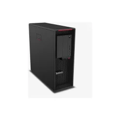 Lenovo ThinkStation P620 Gaming Desktop Computer, AMD Ryzen Threadripper PRO 5945WX, 32GB Memory, 1TB SSD (30E000MEUS)* Gaming Desktops