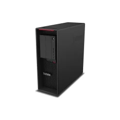 Lenovo ThinkStation P620 Gaming Desktop Computer, AMD Ryzen Threadripper PRO 5945WX, 32GB Memory, 1TB SSD (30E000MEUS)* Gaming Desktops