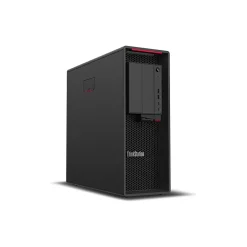 Lenovo ThinkStation P620 Gaming Desktop Computer, AMD Ryzen Threadripper PRO 5955WX, 64GB Memory, 2TB SSD (30E000MRUS)* Gaming Desktops