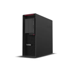Lenovo ThinkStation P620 Gaming Desktop Computer, AMD Ryzen Threadripper PRO 5945WX, 32GB Memory, 1TB SSD (30E000M9US)* Gaming Desktops