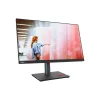 Lenovo ThinkVision P24q-30 23.8" 60 Hz LED Monitor, Raven Black (63B4GAR6US)* Flat Monitors