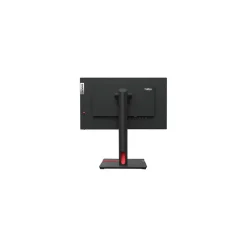 Lenovo Thinkvision T22i-30 21.5" 60 Hz LCD Monitor, Black (63B0MAR6US)* Flat Monitors
