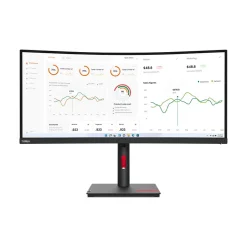 Lenovo ThinkVision T34w-30 34