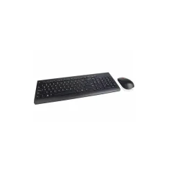 Lenovo Wireless Keyboard Mouse Combo (GX30N81775)* Ergonomic Keyboard & Mouse Sets