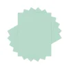 Hot Colors 30% Recycled Colored Paper, 20 lbs., 8.5" x 11", Green, 500 Sheets/Ream (94304) Multipurpose Paper