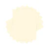 Clearance Colors 30% Recycled Colored Paper, 20 lbs., 8.5" x 11", Ivory, 500 Sheets/Ream (94308) Large Quantity Paper