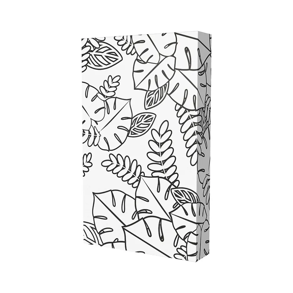 Sale Colors 30% Recycled 8.5" x 14" Colored Paper, 20 lbs., Blue, 500 Sheets/Ream (94286RM) Multipurpose Paper