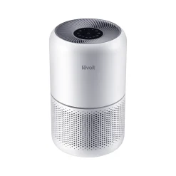 Air Purifiers<Levoit Core 300 Tower Air Purifier, White (HEAPAPLVNUS0036)