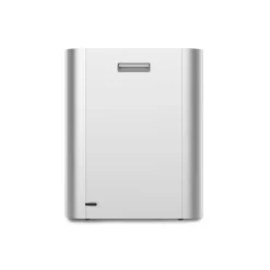 Air Purifiers<Levoit EverestAir Floor-Standing Smart Air Purifier, 5-Speed, Wi-Fi Enabled, Silver (HEAPAPLVSUS0119Y)