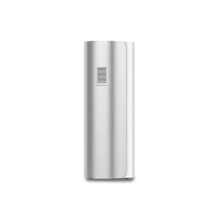 Air Purifiers<Levoit EverestAir Floor-Standing Smart Air Purifier, 5-Speed, Wi-Fi Enabled, Silver (HEAPAPLVSUS0119Y)