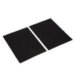 Air Purifiers<Levoit LV-H126-RBE True HEPA Tabletop Air Purifier, 3-Speed, White/Blue (HEAPAPLVNUS0029)