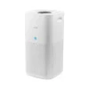 Air Purifiers<Levoit PlasmaPro 600S True HEPA Smart Air Purifier, 5-Speed, Wi-Fi Enabled, White (HEAPAPLVSUS0097A)