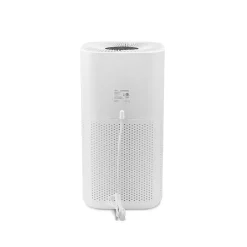 Air Purifiers<Levoit PlasmaPro 600S True HEPA Smart Air Purifier, 5-Speed, Wi-Fi Enabled, White (HEAPAPLVSUS0097A)