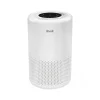 Air Purifiers<Levoit VeSync Core 200S True HEPA Smart Air Purifier, 3-Speed, Wi-Fi Enabled, White (HEAPAPLVSUS0078)