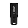 Lexar JumpDrive S80 64GB USB 3.1 Type A Flash Drive, Black (LJDS80-64GBNBNU)* Usb Flash Drives