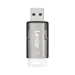 Lexar JumpDrive S60 16GB USB 2.0 Flash Drive (LJDS60-16GBNBNU)* Usb Flash Drives