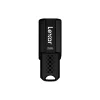 Lexar JumpDrive S80 256GB USB 3.1 Type A Flash Drive, Black (LJDS80-256GBNU)* Usb Flash Drives