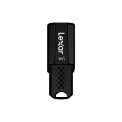 Lexar JumpDrive S80 256GB USB 3.1 Type A Flash Drive, Black (LJDS80-256GBNU)* Usb Flash Drives