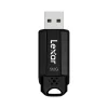 Lexar JumpDrive S80 512GB USB 3.1 Type A Flash Drive, Black (LJDS80-512GBNU)* Usb Flash Drives