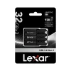 Lexar JumpDrive S80 32GB USB 3.2 Type-A Flash Drive, Black, 3/Pack (LJDS080032G-BNBNU3)* Usb Flash Drives