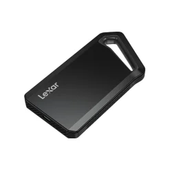 Lexar Professional SL600 1TB M.2 USB 3.2 External Solid-State Drive (LSL600X001T-RNBNG)* Solid State Drives