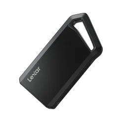 Lexar Professional SL600 4TB USB 3.2 External Solid-State Drive (LSL600X004T-RNBNG)* Solid State Drives