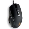 Lexip Alpha Ergonomic Optical Gaming Mouse, Black (JVAPCM00446)* Ergonomic Mice