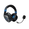 Lexip Metaltech Bluetooth Gaming Headset, Cobalt (JVAMUL00160)* Gaming Headsets