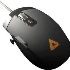 Lexip PU94 Laser Gaming Mouse, Black (JVAPCM00430)* Mice