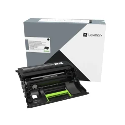 Printer Imaging Kits<Lexmark Black Imaging Unit (58D0ZA0)