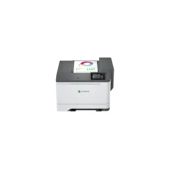 Color Printers<Lexmark CS531dw Laser Printer, Print (50M0020)