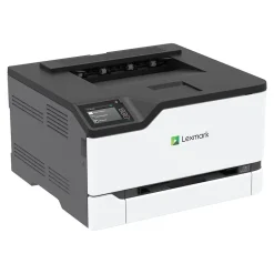 Color Printers<Lexmark CS431dw 40N9320 USB, Wireless, Network Ready Color Laser Printer