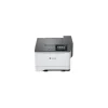 Color Printers<Lexmark CS632dwe Laser Printer, Single-Function, Print (LEX50M0060)