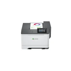 Color Printers<Lexmark CS632dwe Laser Printer, Single-Function, Print (LEX50M0060)