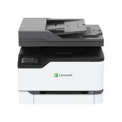 All-In-One Printers<Lexmark CX431adw 40N9370 USB, Wireless, Network Ready Color Laser All-in-One Printer