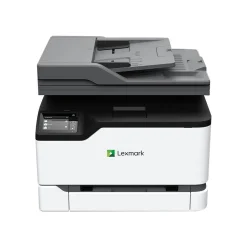 Instant Photo Printers<Lexmark CX331adwe Laser All-In-One, Print, Scan, Copy, Fax (40N9070)