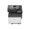 Color Printers<Lexmark CX635adwe Wireless All-in-one Color Laser Printer