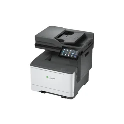 Color Printers<Lexmark CX635adwe Wireless All-in-one Color Laser Printer