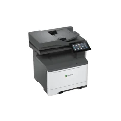 Color Printers<Lexmark CX635adwe Wireless All-in-one Color Laser Printer
