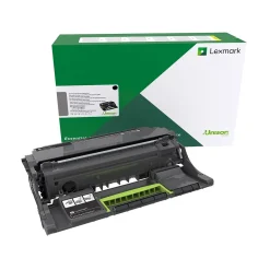 Printer Imaging Kits<Lexmark 56F0Z00 Black Return Program Imaging Unit