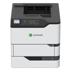 Black & White Printers<Lexmark MS825DN